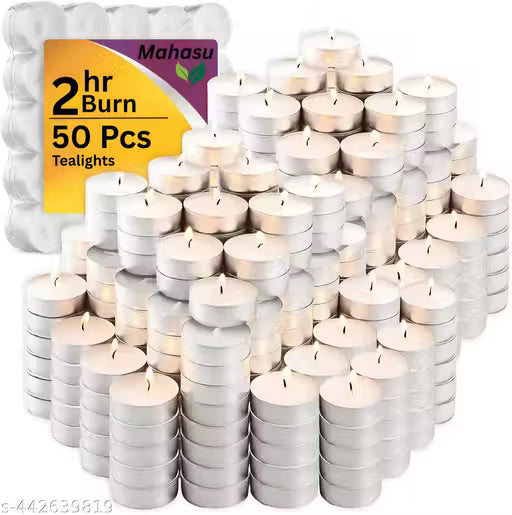 Wax Diya | Long Lasting