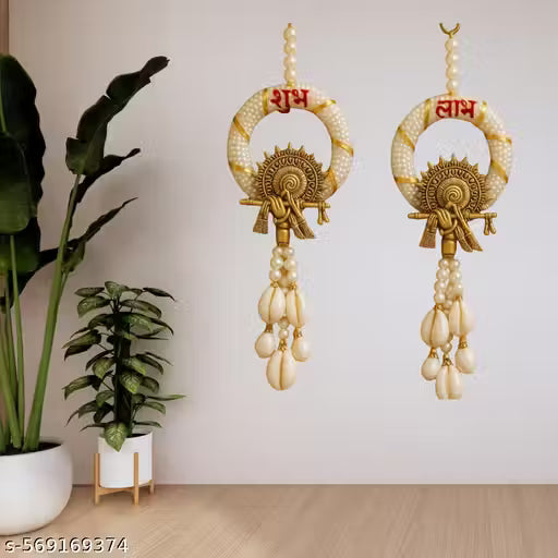 Hanging Diwali Decor