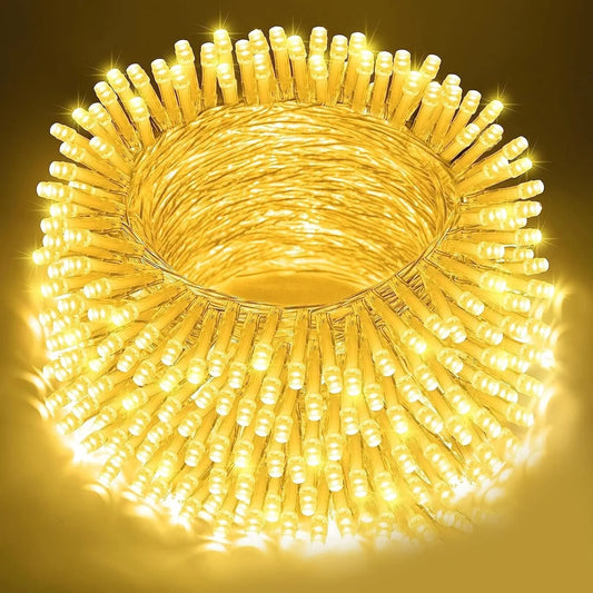 Decorative String LED Lights