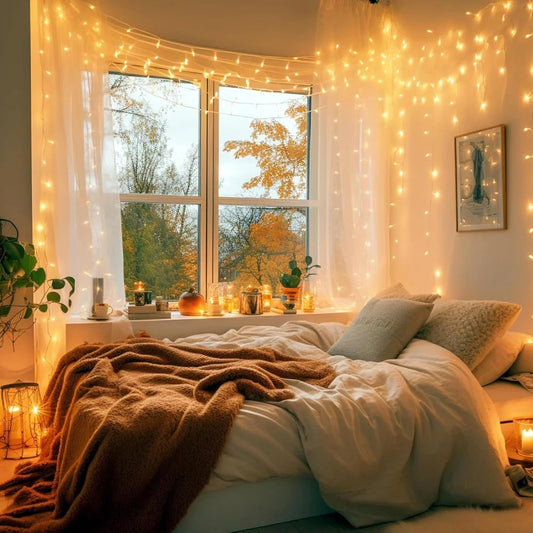 Decorative String LED Lights